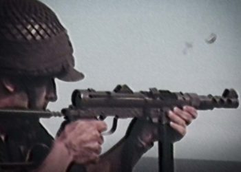 Hjältarna som aldrig behövdes stod redo att försvara Sverige