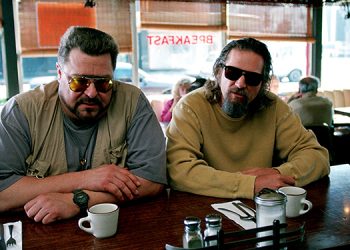 Om The Big Lebowski