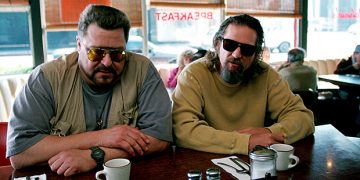Om The Big Lebowski