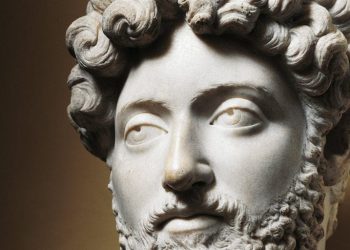Marcus Aurelius