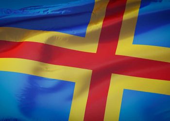 Kraven från ”flyktingarna” på Åland – moské och pass och tandvård