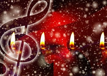 Julsånger för dissidenter