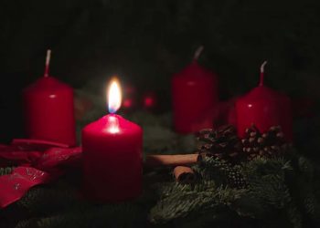 Fria svenskars julkalender #1