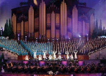 Fria svenskars julkalender #18