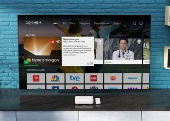 Likt knarkaren som inte får sin fix – svensken rasar mot Com Hem