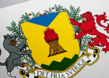 Sverige vaknar #81: Länge leve Det fria Sverige!