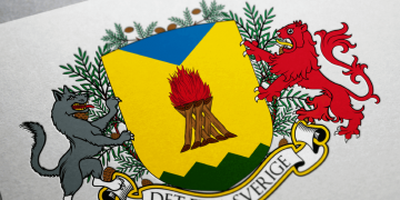 Sverige vaknar #81: Länge leve Det fria Sverige!