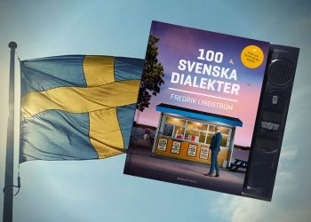 Ärans och hjältarnas språk levandegjort i ambitiös bok