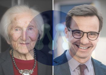 Vi måste lyssna på vad Hédi Fried säger