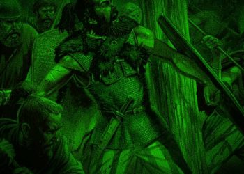 Bland män, möss, apekatter och hyenor