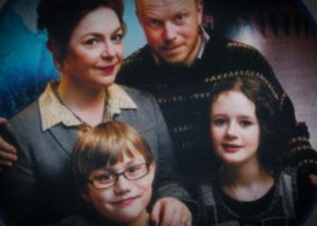 Fria svenskars julkalender #20