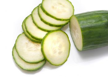 Tunna gurkskivor på förlossningsavdelningen i Umeå