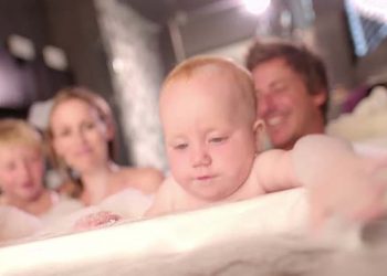 Fria svenskars julkalender #14