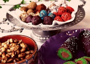 Fria svenskars julkalender #21