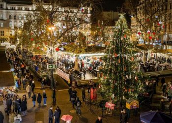 Fria svenskars julkalender #7