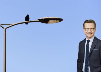 Sossetoppen: Moderaterna vill hänga oss i lyktstolpar