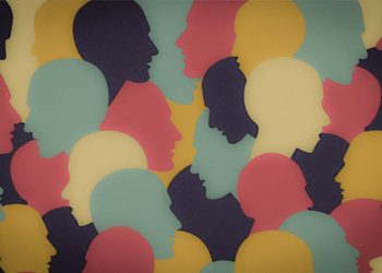 I Sverige ska man väl prata svenska?