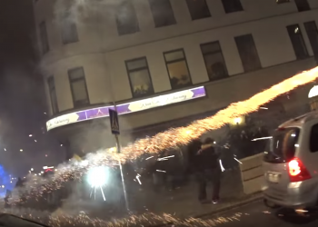 Vi pangade förr också – men på ett annorlunda sätt