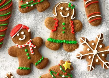 Fria svenskars julkalender #9