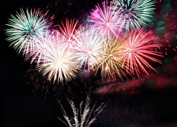 Svegots nyårspod 2019