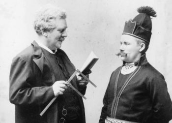 Sverige vaknar #88: ”Rasismen tar plats och normaliseras”