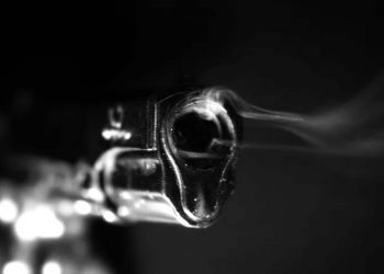 Avrättning på öppen gata i Norrköping