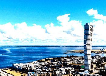 Sverige vaknar #82: Kriget i Malmö