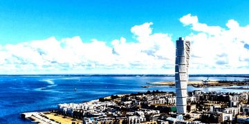 Sverige vaknar #82: Kriget i Malmö