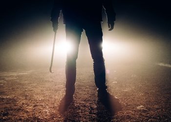 Sverige vaknar #86: Utlänningar bakom majoriteten av brott