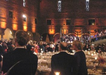Sverige vaknar #87: Nobelfest utan Åkesson igen