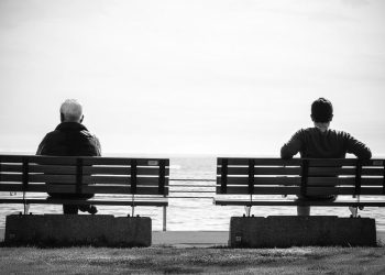 Sverige vaknar #89: De passiva svenskarna