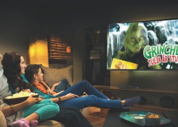 Fria svenskars julkalender #11