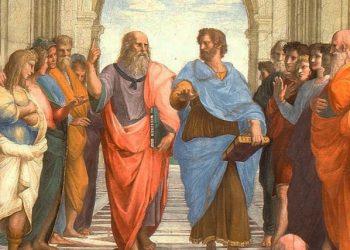 Finns det en universell moral?