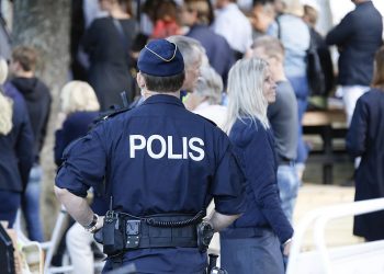 Rånar polisen i Malmö gamlingar?