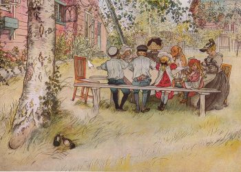 Till hemmets försvar