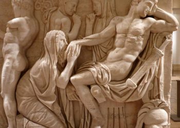 Om Iliaden – Europas första och bästa bok