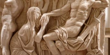 Om Iliaden – Europas första och bästa bok