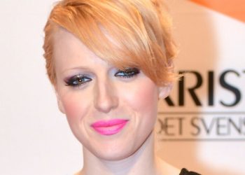 Ljugande feminist får nytt jobb på Expressen