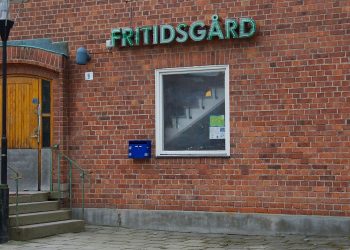 Sagan om de magiska fritidsgårdarna