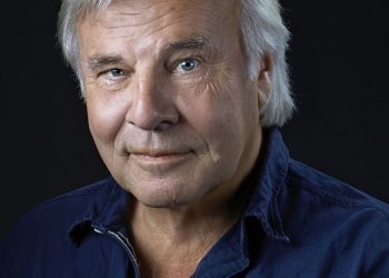 Guillou försökte smita från skatten – tvingas nu betala tillbaka