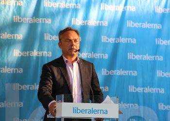 Jan Björklund blir ambassadör i Rom – som belöning av Löfven