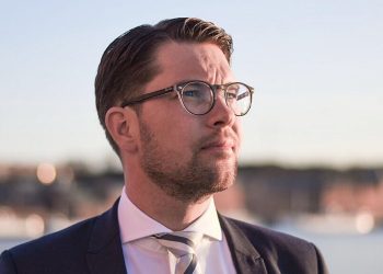 Sverigedemokraterna vill se en återvandring