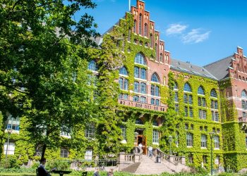 10-åringar rånade i Lund