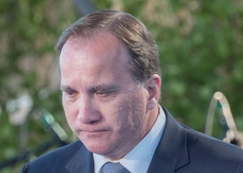 Socialdemokratin fortsätter att tappa stöd hos befolkningen