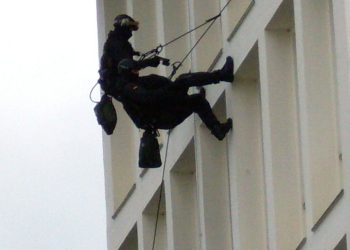 Terrordåd förhindrades i Tyskland