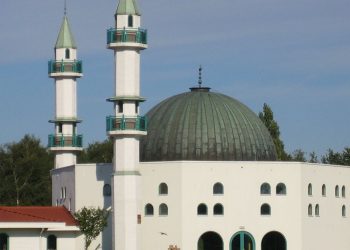 Österlen kan få en moské