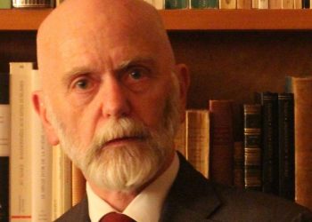 Kritiserade invandringen – fick fängelse