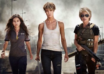 Kvinnorna har tagit över – i fantasins  värld