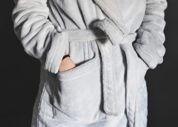 Instruktion om du får oväntat besök av norrmän på uteplatsen