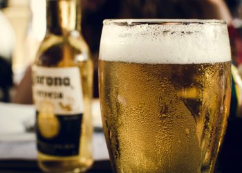 Passningen #209: Virus och öl